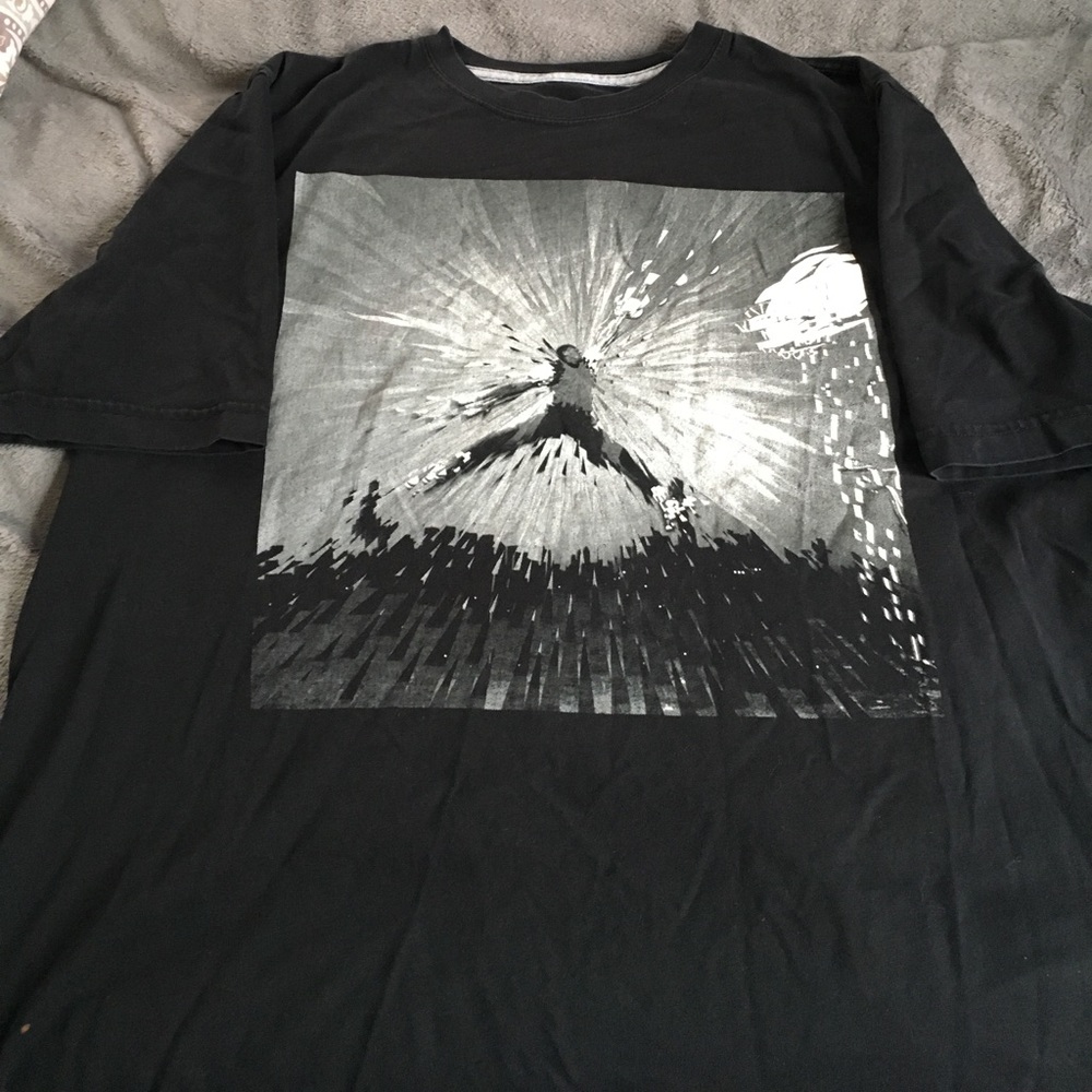 Jordan T-shirt XL